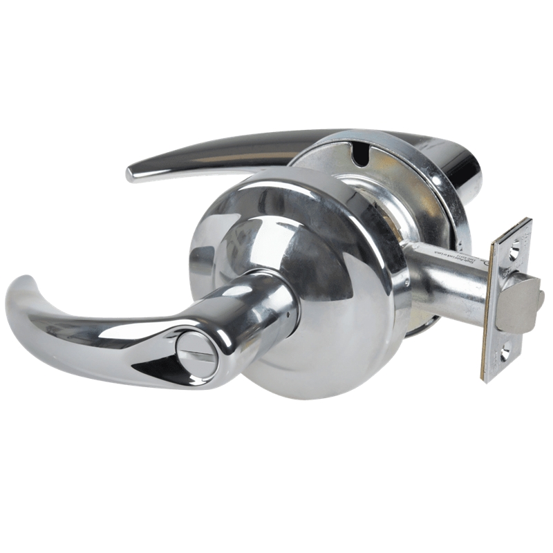 625 - Bright Chrome